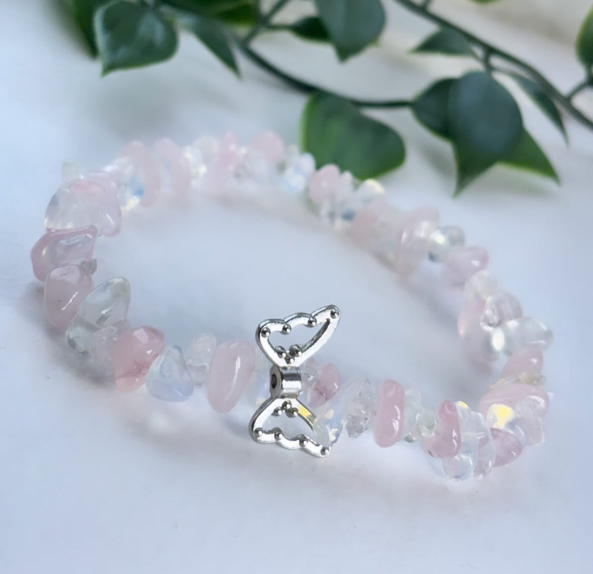 Crystal bracelet mystery box