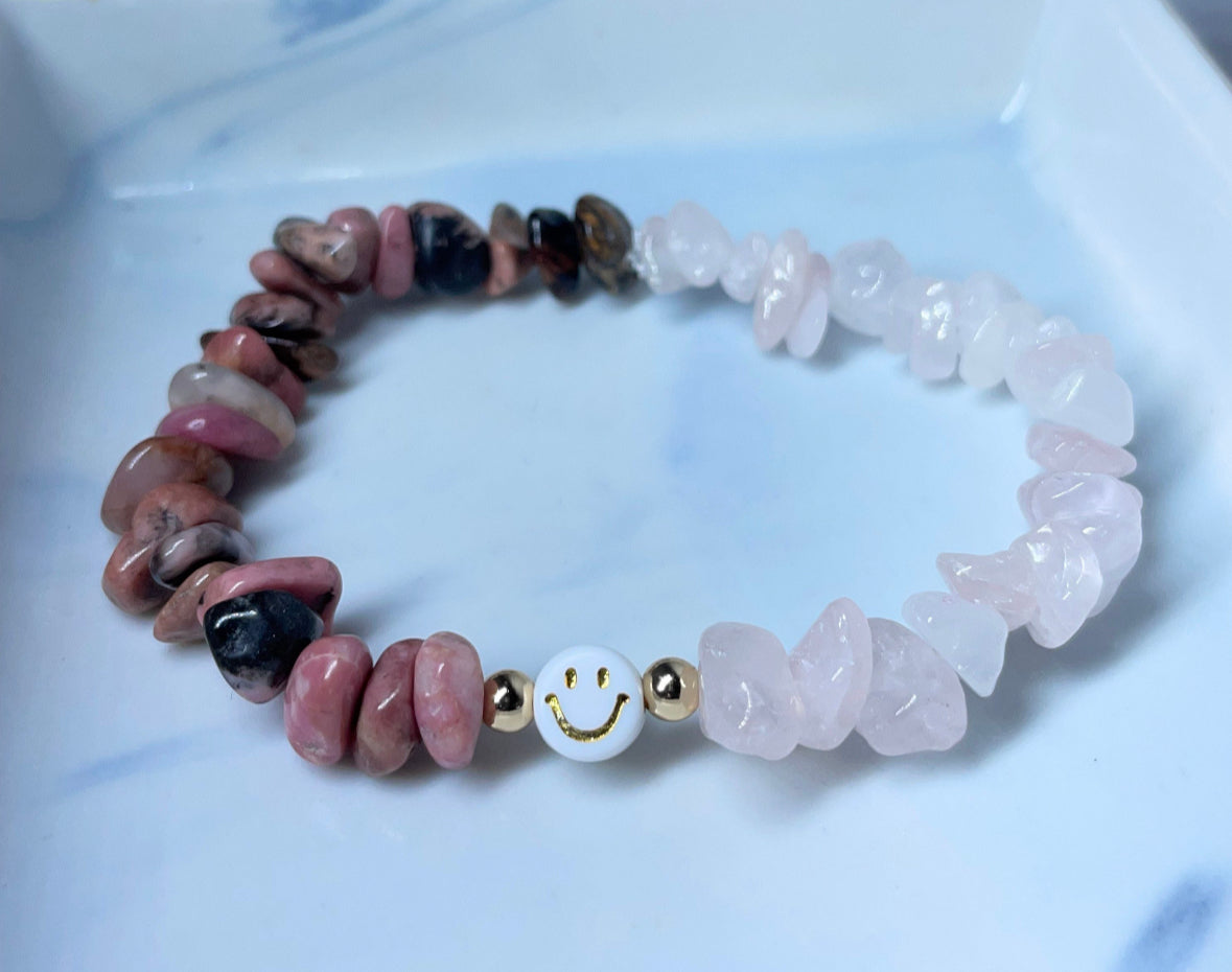 Crystal bracelet mystery box