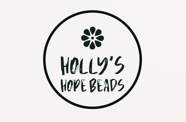 Holly's Hope Beads