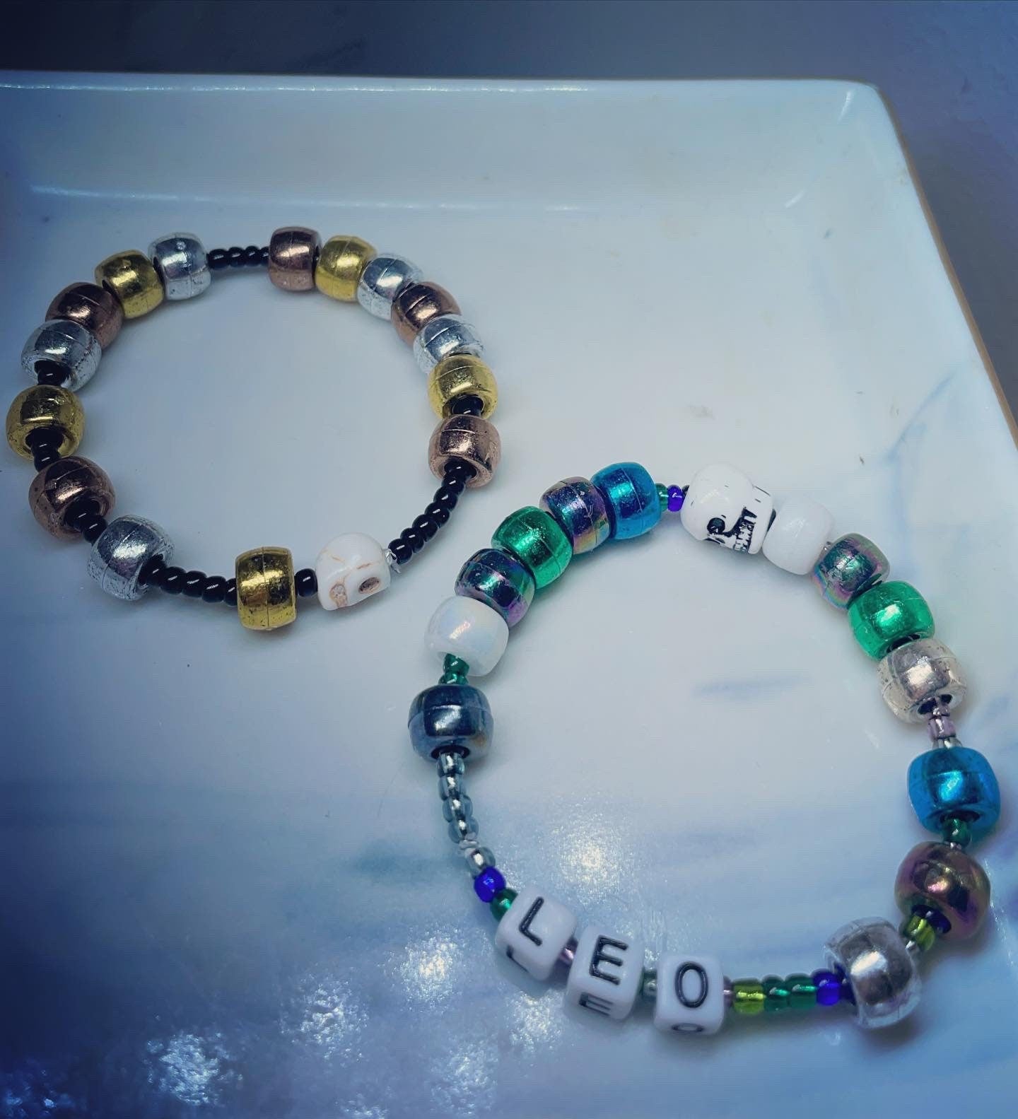 Fidget bracelets for children sliding bead fidget bracelets boys/girls sensory jewellery/ children’s jewellery / anxiety bracelets